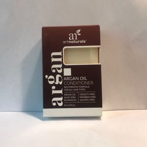 ArtNaturals Argan Oil Conditioner Bar